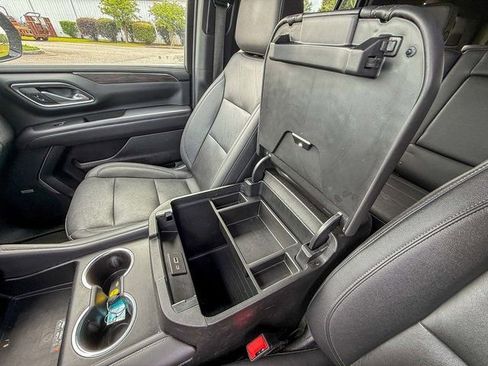 Used 2023 Chevrolet Tahoe LT image 19