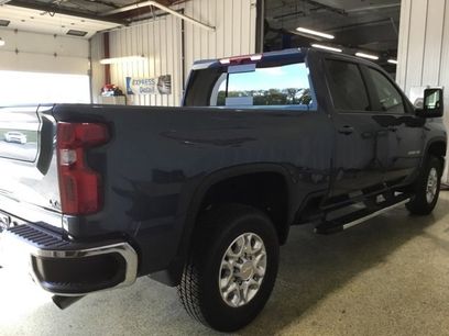 New 2026 Chevrolet Silverado 2500 LT w/ All Star Edition
