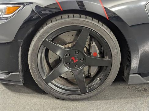 Used 2017 Ford Mustang Shelby GT350 w/ Electronics Package image 10