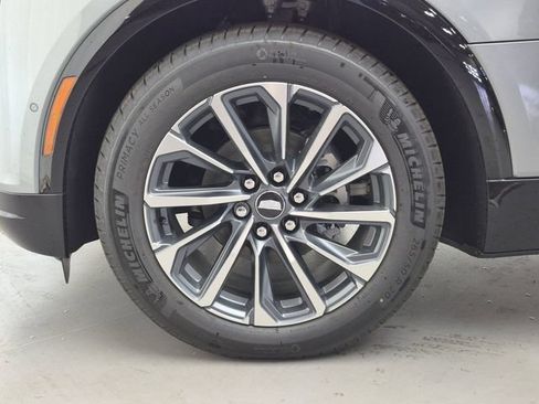 New 2026 Cadillac Lyriq Sport w/ LPO, Floor Liner Package AWD/4WD image 28