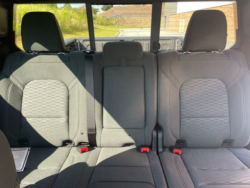 New 2025 RAM 1500 Big Horn image 19