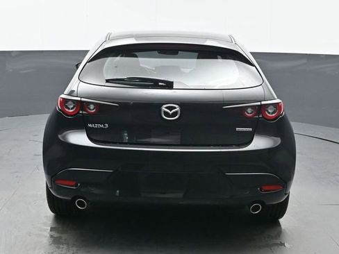 Used 2025 MAZDA MAZDA3 s FWD image 4