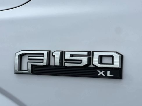 Used 2015 Ford F150 XL w/ Equipment Group 101A Mid image 29