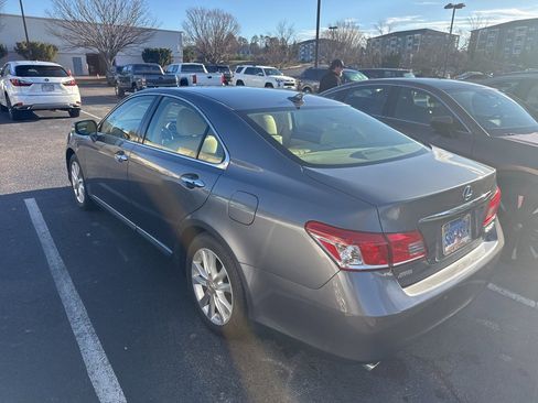 Used 2012 Lexus ES 350 350 image 2
