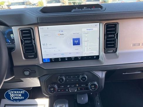 New 2026 Ford Bronco Outer Banks image 40