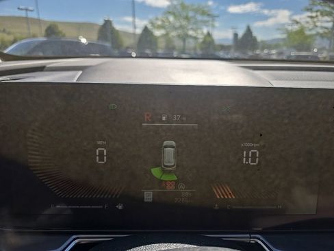 Certified 2025 Kia Sorento EX AWD/4WD image 17