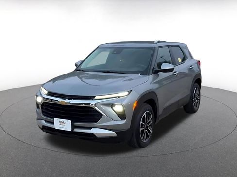 Used 2025 Chevrolet TrailBlazer LT image 7