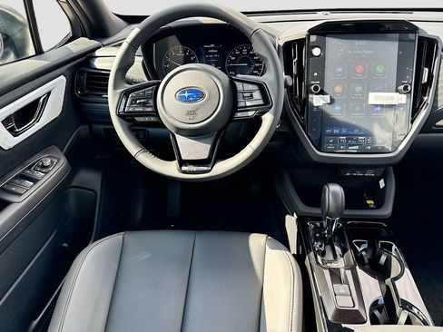 New 2026 Subaru Forester Sport AWD/4WD image 28