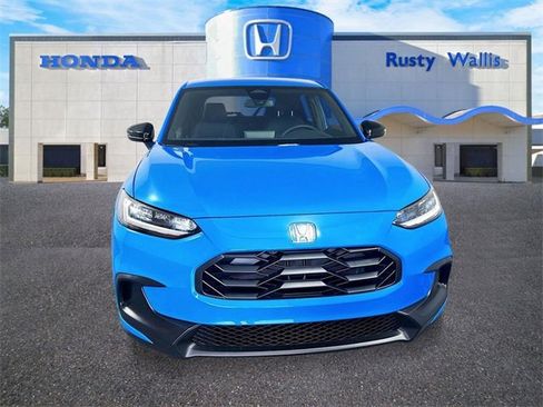 New 2026 Honda HR-V Sport image 6