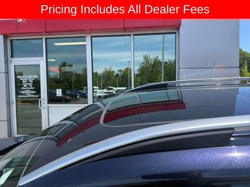Used 2017 Volvo XC90 T6 Momentum w/ Vision Package AWD/4WD image 14