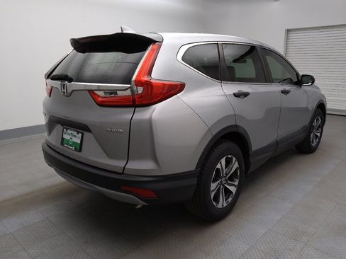 Used 2019 Honda CR-V LX image 9