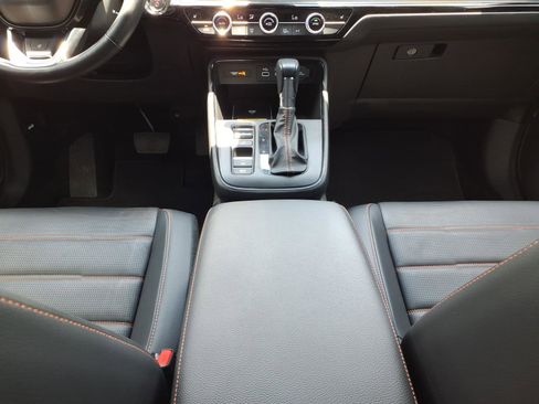 Used 2023 Honda CR-V Sport Touring image 18