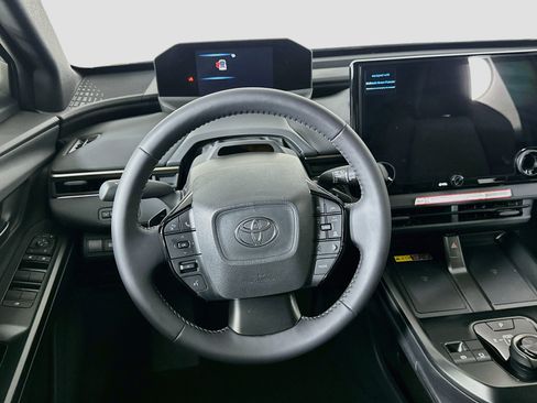 Used 2026 Toyota bZ AWD/4WD image 17