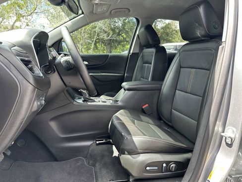 Certified 2024 Chevrolet Equinox Premier FWD image 31