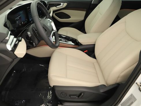 New 2026 Audi A5 2.0T Premium AWD/4WD image 23