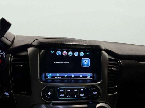 Used 2018 GMC Yukon SLT w/ Premium Edition image 40