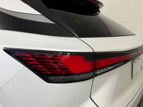 Used 2023 Lexus RX 350 Premium Plus w/ Cold Area Package FWD image 10