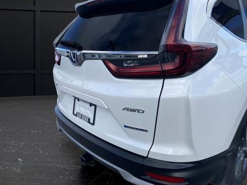 Used 2020 Honda CR-V EX-L image 38