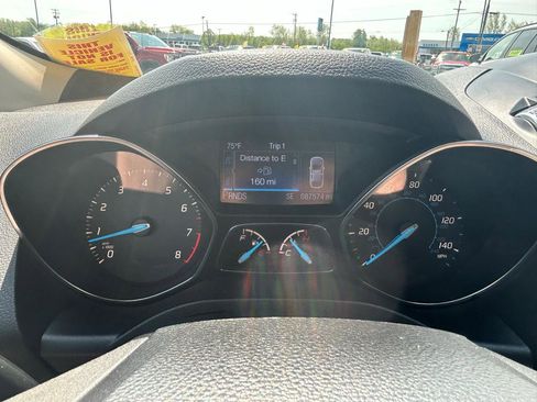 Used 2013 Ford Escape SE AWD/4WD image 21