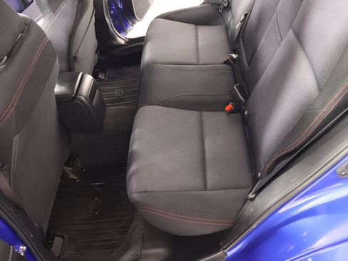 Used 2021 Subaru WRX Premium w/ Popular Package #3 (IZT) AWD/4WD image 11