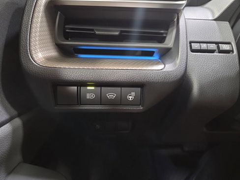 New 2026 Toyota Prius XLE image 25