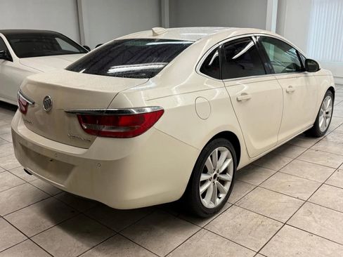 Used 2015 Buick Verano Convenience image 7