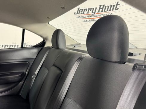 Used 2024 Mitsubishi Mirage G4 LE image 20