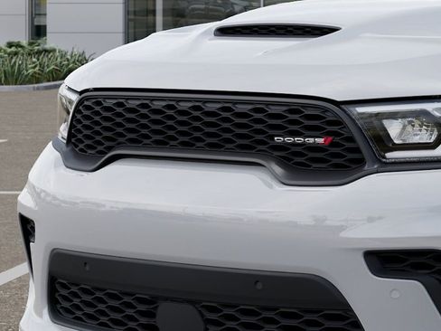 New 2026 Dodge Durango GT AWD/4WD image 11