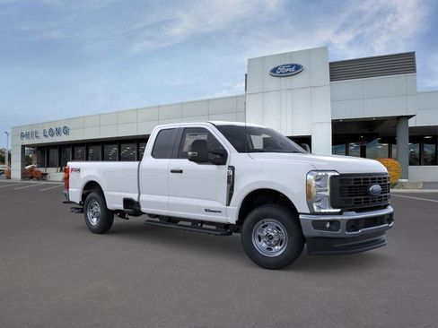 New 2025 Ford F250 XL w/ XL Driver Assist Package image 7