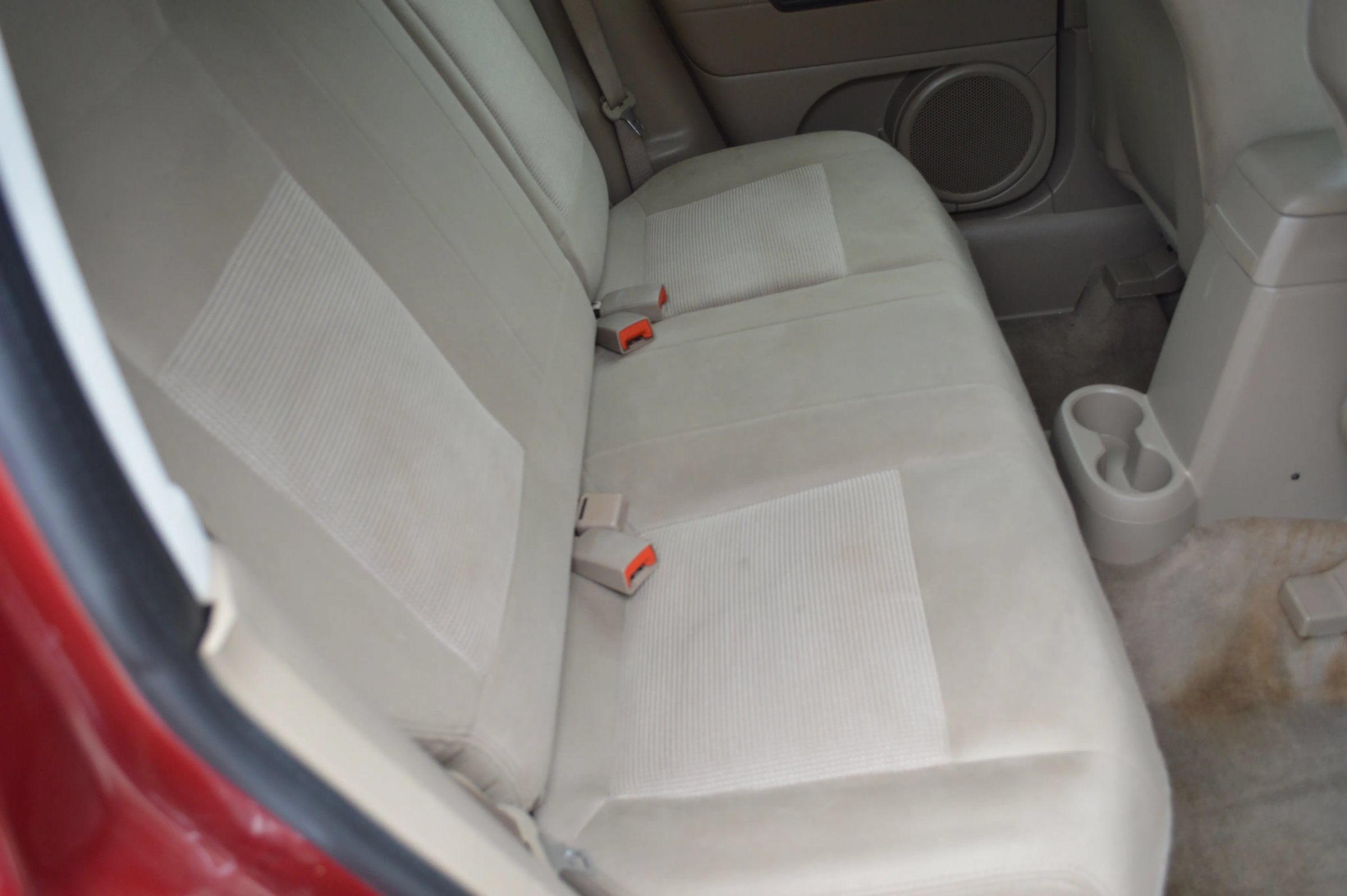Used 2016 Jeep Patriot Latitude FWD image 26
