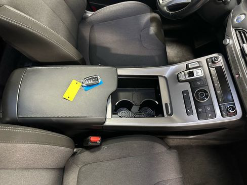 Used 2020 Hyundai Palisade SEL w/ Convenience Package image 18