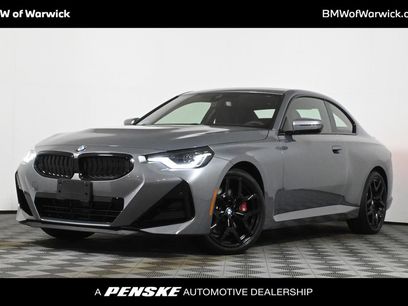 Used 2025 BMW 230i xDrive Coupe w/ M Sport Package