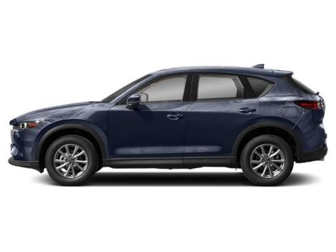 Used 2023 MAZDA CX-5 AWD 2.5 S w/ Select Package image 3