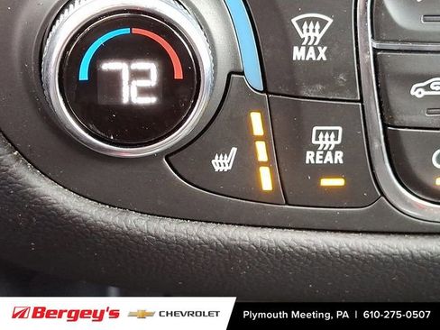 Certified 2022 Chevrolet Equinox LT image 26