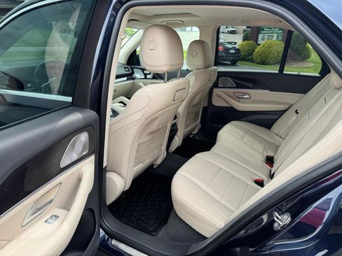 Used 2020 Mercedes-Benz GLE 350 image 19