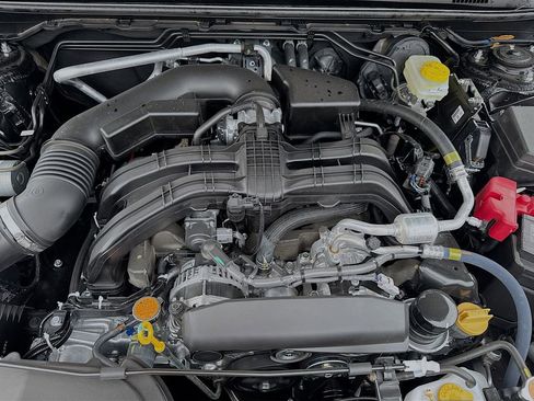 Certified 2025 Subaru Crosstrek 2.5i Limited w/ Crosstrek Mirror Package image 41