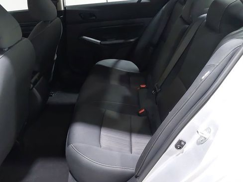 Certified 2024 Nissan Altima 2.5 SV image 21