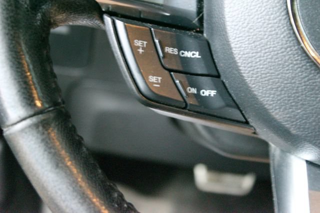 Used 2015 Ford Mustang Premium RWD image 13
