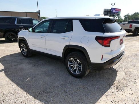 New 2026 GMC Terrain Elevation AWD/4WD image 6