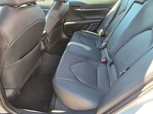 Used 2023 Toyota Camry XSE image 12