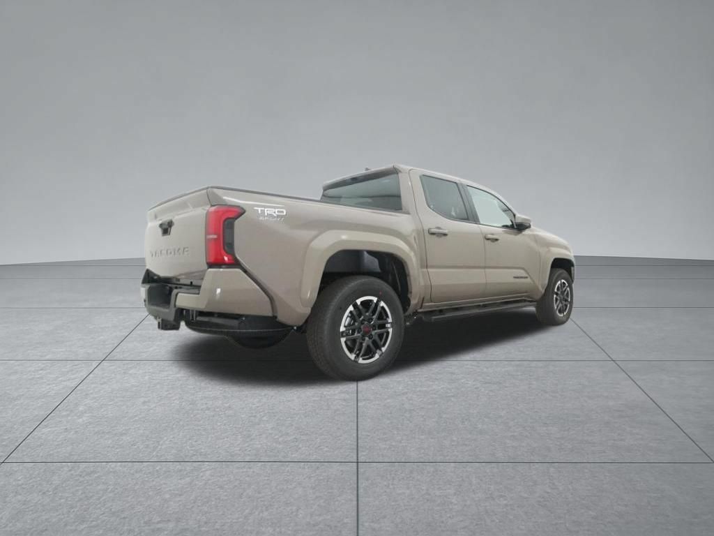 Used 2026 Toyota Tacoma TRD Sport RWD image 29