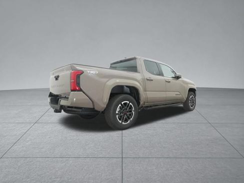 Used 2026 Toyota Tacoma TRD Sport RWD image 29