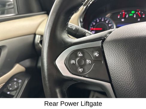 Certified 2023 Chevrolet Traverse LT image 36