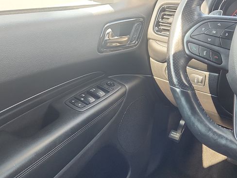 Used 2021 Dodge Durango GT AWD/4WD image 12