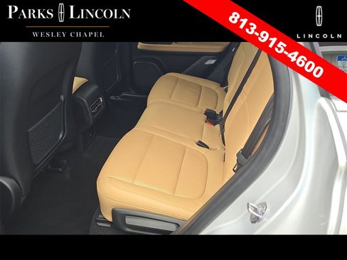 Used 2020 Lincoln Corsair Reserve image 15