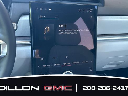 Used 2026 GMC Terrain Denali AWD/4WD image 21