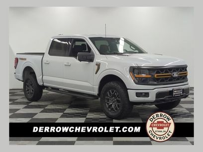 Used 2025 Ford F150 Tremor w/ Bed Utility Package