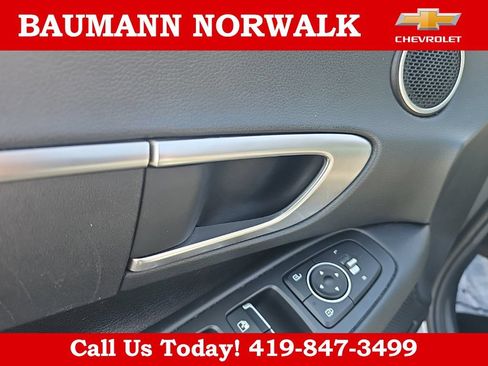 Used 2022 Hyundai Sonata SE w/ Cargo Package FWD image 34