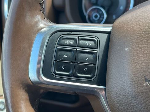 Used 2019 RAM 2500 Laramie AWD/4WD image 42