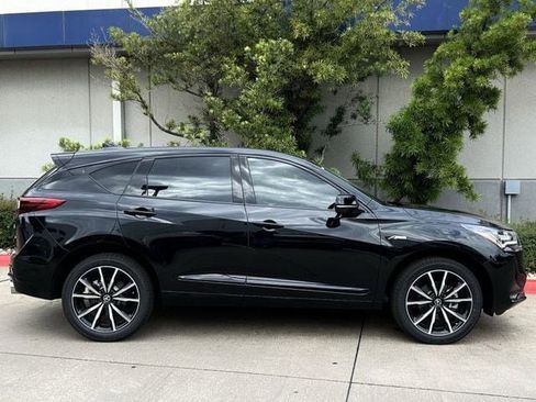 New 2026 Acura RDX A-Spec AWD/4WD image 3